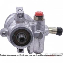 Power Steering Pump (Remanufactured)