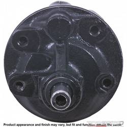 Power Steering Pump (Remanufactured)