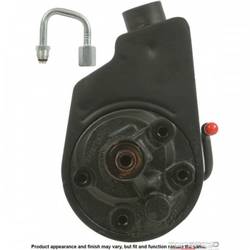 Power Steering Pump (Remanufactured)