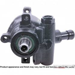 Power Steering Pump (Remanufactured)