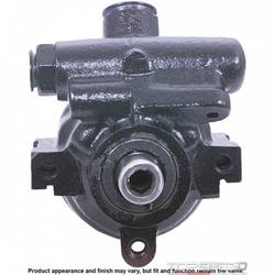 Power Steering Pump (Remanufactured)