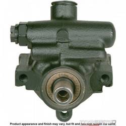 Power Steering Pump (Remanufactured)