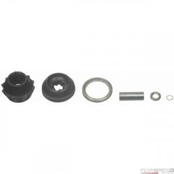 Suspension Shock Mounting Kit