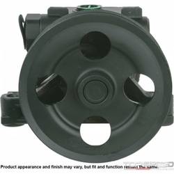 Power Steering Pump (Remanufactured)