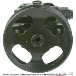 Power Steering Pump (Remanufactured)