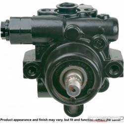 Power Steering Pump (Remanufactured)