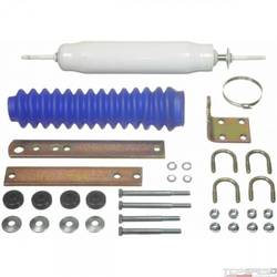 Steering Damper Kit