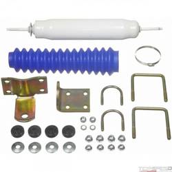 Steering Damper Kit