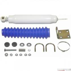 Steering Damper Kit