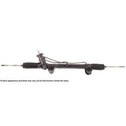 Rack And Pinion Complete Unit (Remanufactured)