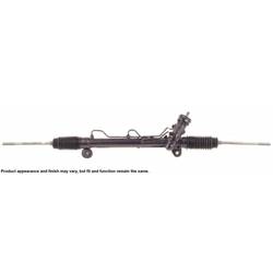 Rack And Pinion Complete Unit (Remanufactured)