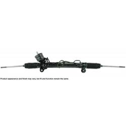 Rack And Pinion Complete Unit (Remanufactured)