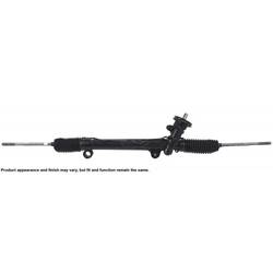Rack And Pinion Complete Unit (Remanufactured)