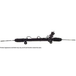 Rack And Pinion Complete Unit (Remanufactured)