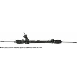 Rack And Pinion Complete Unit (Remanufactured)