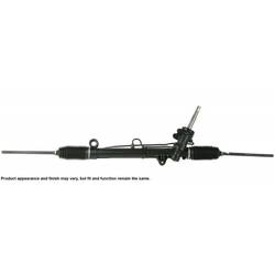 Rack And Pinion Complete Unit (Remanufactured)