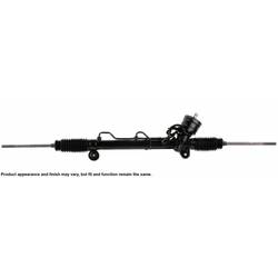 Rack And Pinion Complete Unit (Remanufactured)