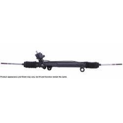 Rack And Pinion Complete Unit (Remanufactured)