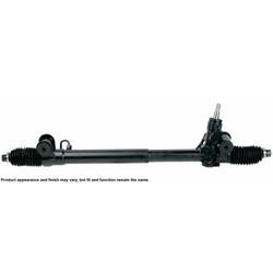 Rack And Pinion Complete Unit (Remanufactured)