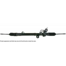 Rack And Pinion Complete Unit (Remanufactured)