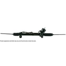 Rack And Pinion Complete Unit (Remanufactured)