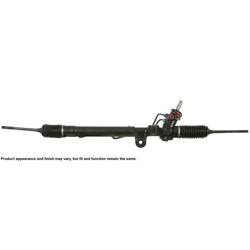 Rack And Pinion Complete Unit (Remanufactured)