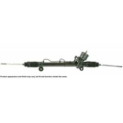 Rack And Pinion Complete Unit (Remanufactured)
