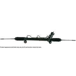 Rack And Pinion Complete Unit (Remanufactured)