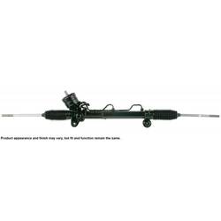 Rack And Pinion Complete Unit (Remanufactured)