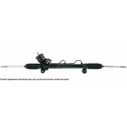 Rack And Pinion Complete Unit (Remanufactured)