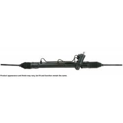 Rack And Pinion Complete Unit (Remanufactured)