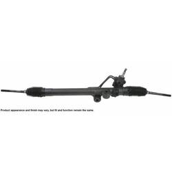 Rack And Pinion Complete Unit (Remanufactured)