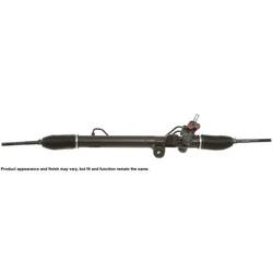 Rack And Pinion Complete Unit (Remanufactured)