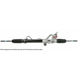 Rack And Pinion Complete Unit (Remanufactured)