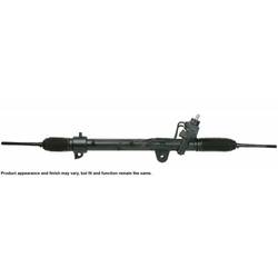 Rack And Pinion Complete Unit (Remanufactured)
