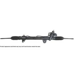 Rack And Pinion Complete Unit (Remanufactured)