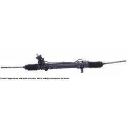 Rack And Pinion Complete Unit (Remanufactured)