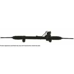 Rack And Pinion Complete Unit (Remanufactured)