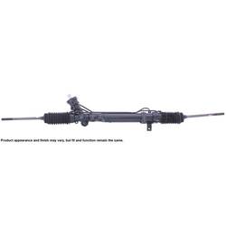 Rack And Pinion Complete Unit (Remanufactured)