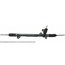 Rack And Pinion Complete Unit (Remanufactured)