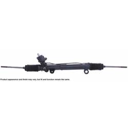 Rack And Pinion Complete Unit (Remanufactured)