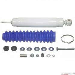 Steering Damper Cylinder