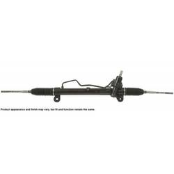 Rack And Pinion Complete Unit (Remanufactured)