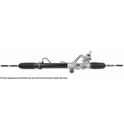 Rack And Pinion Complete Unit (Remanufactured)
