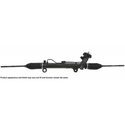 Rack And Pinion Complete Unit (Remanufactured)