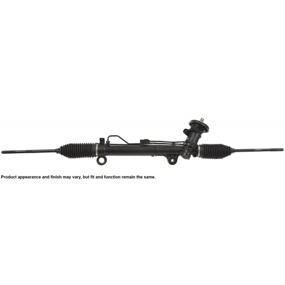 Rack And Pinion Complete Unit (Remanufactured) 221143 by A1 CARDONE
