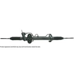 Rack And Pinion Complete Unit (Remanufactured)