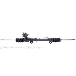 Rack And Pinion Complete Unit (Remanufactured)