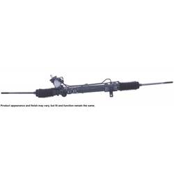 Rack And Pinion Complete Unit (Remanufactured)
