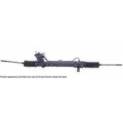 Rack And Pinion Complete Unit (Remanufactured)